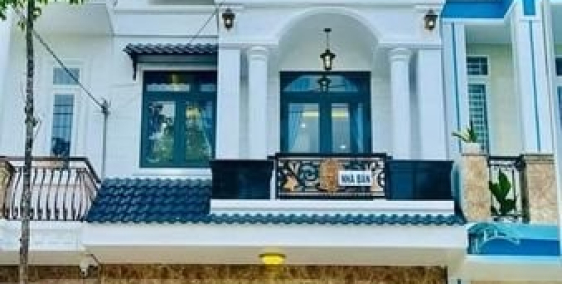 nhà phố 1 trệt 2 lầu cái khế trung tâm quận ninh kiều