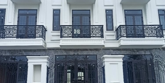 hàng ngộp 1 trệt 2 lầu cái khế cồn khương