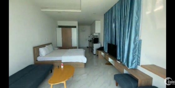 Bán căn hộ ocean vista sealinks phan thiết 1pn