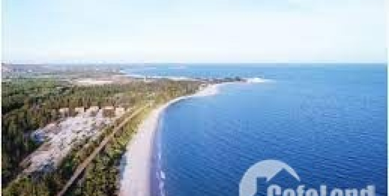 Vào từ 900tr sở hữu ngay nhà phố 2 tầng, 2 mặt tiền,hướng biển ở Phan Thiết