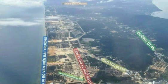 SHOPHOUSE MEYHOMES PHÚ QUỐC - 117M2 XÂY 3 TẦNG 1 TUM - SỔ ĐỎ LÂU DÀI