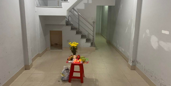 BÁN NHÀ QUẬN 10 - ĐƯỜNG CAO THẮNG PHƯỜNG 11 HXH KINH DOANH GIÁ 8.2TỶ