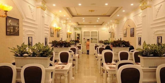 QUẬN 10 - BÁN NHÀ MT ĐƯỜNG LÊ HỒNG PHONG PHƯỜNG 12 KINH DOANH 7 TẦNG BTCT