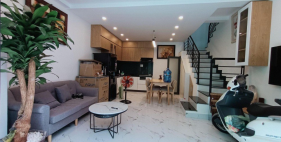 QUẬN 10 - BÁN NHÀ ĐƯỜNG VĨNH VIỄN PHƯỜNG 5 KINH DOANH CHDV DÒNG TIỀN GIÁ 11.9TỶ