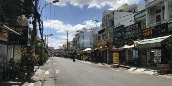 12 TỶ cho Khu ăn uống sầm uất nhất Q6