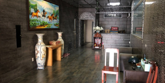 Bán nhà mặt tiền cạnh đường Nguyễn Thị Thập, P. Tân Phong, Q7 giá 46 tỷ