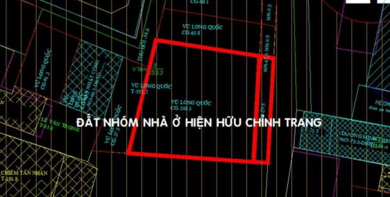 siêu biệt thự sân vườn trong lòng thành phố giá bất ngợ