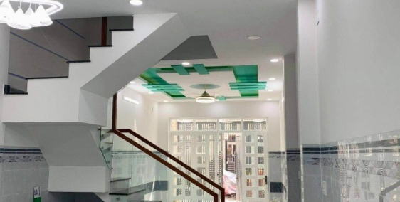 Khu Phân Lô VIP Ngay Chợ Bình Thành,Bình Tân, Mới Keng 64m2 Nhỉnh 5 Tỷ