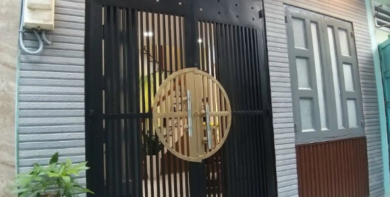 Bán Villa mini SIÊU ĐẸP đường Lê Đức Thọ Phường 6, Gò Vấp, giá chỉ 3.8 tỷ.