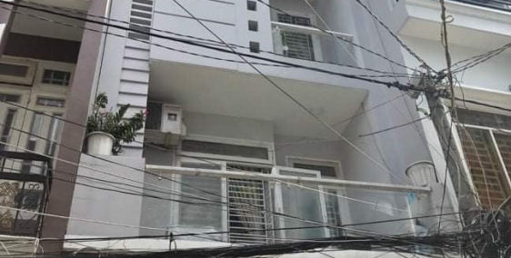 Bán nhà HXH quay đầu Đường 51 Phạm Văn Chiêu GV DT 56m2, chỉ 6.1 tỷ.