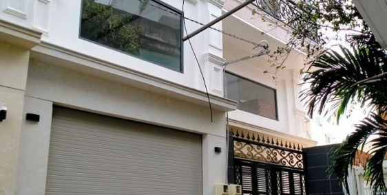 Bán nhà CỰC PHẨM Nguyễn Văn Nghi DT 69m2 6.9 tỷ  ngay Cityland GV.