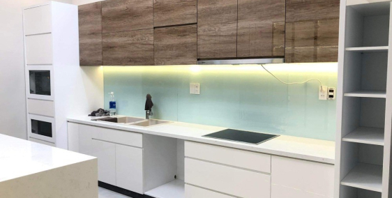 Cần bán nhà Hẻm xe hơi Hồ Văn Huê, Quận Phú Nhuận