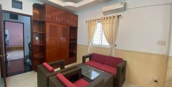 Hẻm XE HƠI Tân Hải 4 tầng Tân Bình chỉ 5.55 tỷ