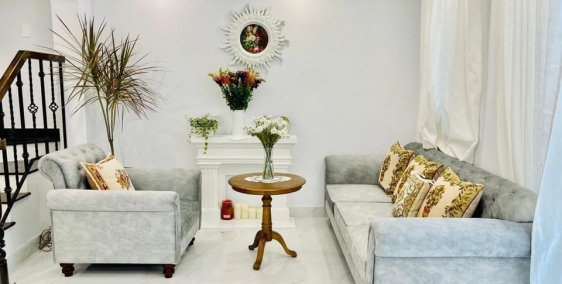 Bán gấp biệt thự mini Trường Chinh Tân Bình 4pn nhà mới ở ngay chỉ 7ty5