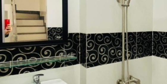 BÁN NHÀ QUẬN TÂN BÌNH, TRƯỜNG CHINH, HẺM XE HƠI, 162M2, GIÁ CHỈ 8.2TỶ