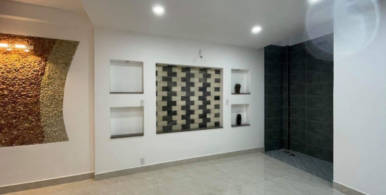 Nhà Tân Phú Mới Đẹp 3 Tầng, Gần Chợ, Aeon Tân Phú, 58m2 Giá 5.6 tỷ