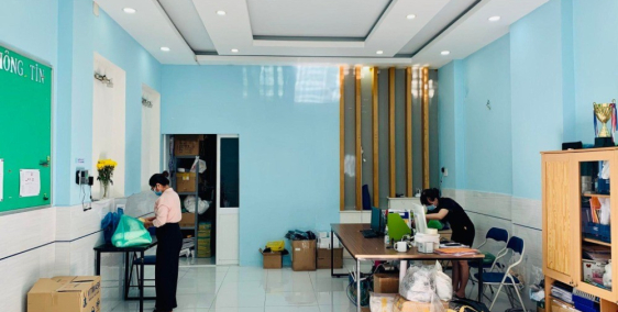 QUẬN TÂN PHÚ - BÁN NHÀ ĐƯỜNG GÒ DẦU PHƯỜNG TÂN QUÝ HXH TRÁNH GIÁ 11.5TỶ