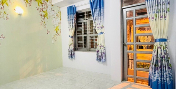 Nhà 29/18 đường Tân Hương, 3x7, 2 lầu BTCT, 2,3 tỷ