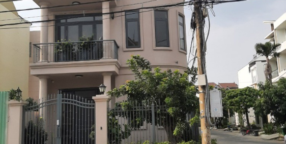 Bán nhà Góc 2 Mặt tiền đường 25 Sát Phạm Văn Đồng, P.Hiệp Bình chánh, Q. Thủ Đức