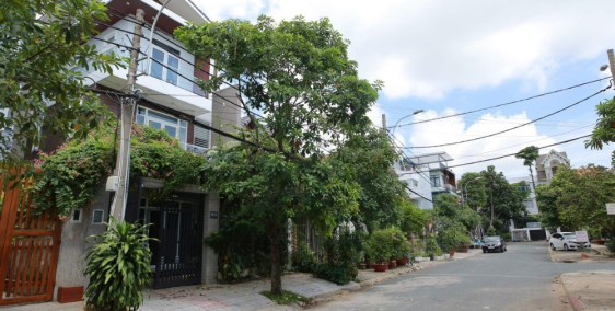 Bán Nhà Khu Điện Ảnh Sát Sông Sài Gòn.P. Hiệp Bình Chánh.Q. Thủ Đức. Liền kềTTTM