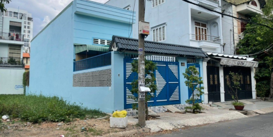 Bán dãy Nhà trọ Đường 20, P. Hiệp Bình Chánh, Q. Thủ Đức, Sát sông Sài Gòn.