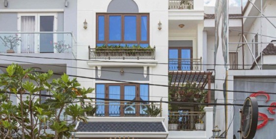 Bán nhà Mặt Tiền đường 25 P.Hiệp Bình Chánh, Q. Thủ Đức. sát Sông