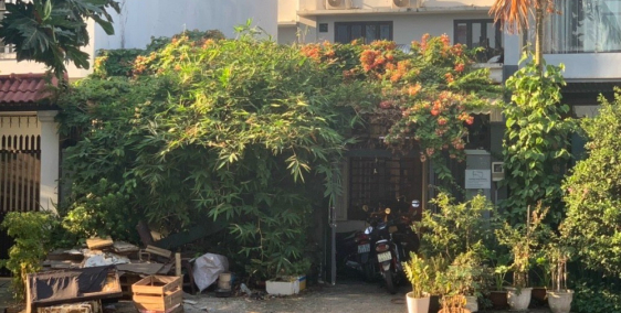 Bán nhà cấp 4 khu Phú Nhuận đường 25 Sát Phạm Văn Đồng, P.Hiệp Bình chánh, Q. TĐ