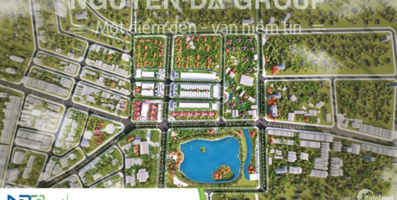 Bán đất nền đã có sổ giá cực ưu đãi Thị trấn Đông Phú - Quế Sơn