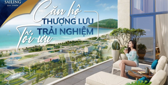 The Sailing Quy Nhơn giá và chính sách tốt tháng 12 – PKD: 0965.172.574