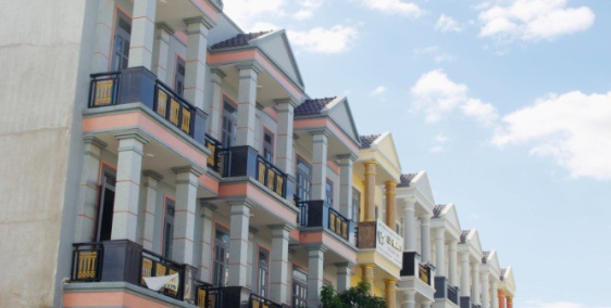 Nhà bán ngay cạnh KCN Nam Tân Uyên, ngân hàng hỗ trợ 50%