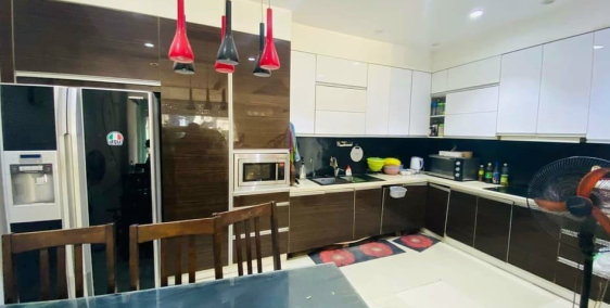 VÕNG THỊ - Ô TÔ TRÁNH - KINH DOANH - GẦN HỒ TÂY.ô tô vào nhà. Giá 12.3 tỷ