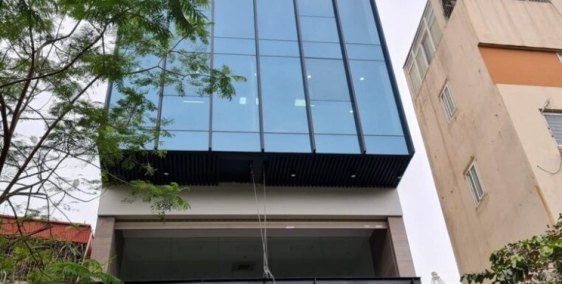 BÁN NHÀ MẶT PHỐ TÂY HỒ KINH DOANH ĐỈNH 68M 7 TẦNG MẶT TIỀN 5M6 17 TỶ 5