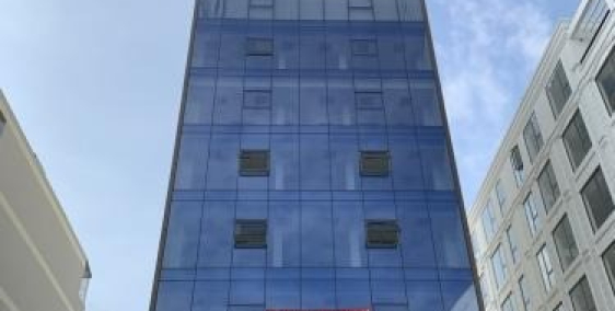 BÁN NHÀ MẶT PHỐ NGUYỄN TRÃI, THANH XUÂN 340M 8 TẦNG 54 TỶ