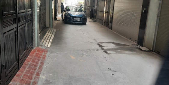 NHÀ ĐẸP THANH XUÂN - NGUYỄN NGỌC NẠI  82m2 nhà 6 tầng mặt tiền 5.3 chỉ 15 tỷ