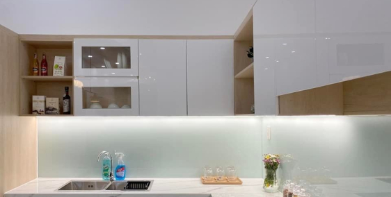 Căn hộ cao cấp trung tâm TP Bến Tre, giá ưu đãi cho gia đình bình dân