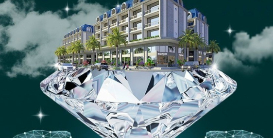 SHOPHOUSE AN CỰU HUẾ không có giá trị tiềm năng gì để nhà đầu tư “xuống tiền”?