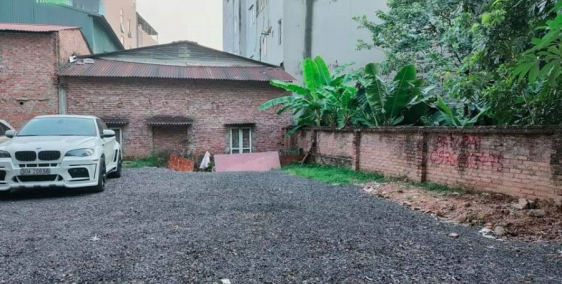 BÁN ĐẤT PHỐ MỄ TRÌ KINH DOANH Ô TÔ TRÁNH 150M MT 6M5 CHỈ 16 TỶ 5