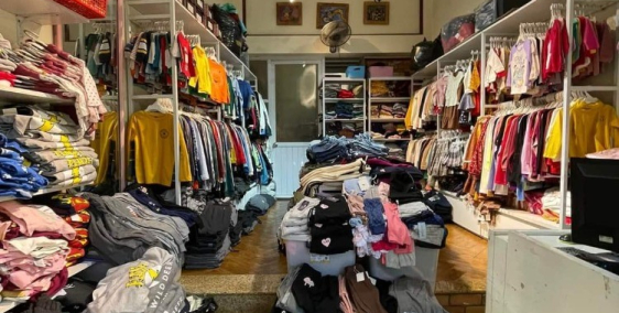 Bán nhà mặt phố Cổ Nhuế GIÁ NGON 56m2, mt4.5m, 10 tỷ, KD khủng, ô tô tránh.