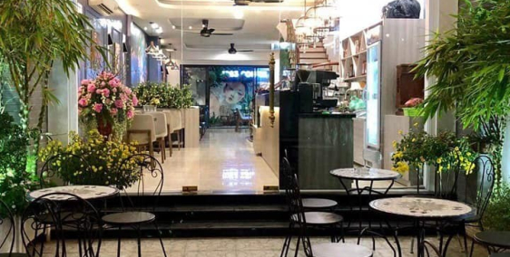 Shophouse Mỹ Đình Sông Đà mặt phố Trần Văn Lai 145m mặt tiền 6,6m Giá chỉ 28 tỷ