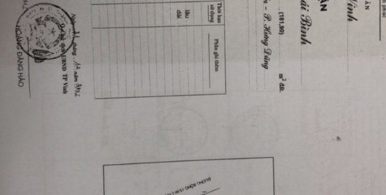 cần bán nhanh nhà 4 tầng mặt đường kinh doanh hiếm DUY TÂN