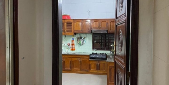 Bán nhà 3 tầng mặt đường kinh doanh Phan Bội Châu, P. Lê Lợi, TP Vinh, Nghệ An