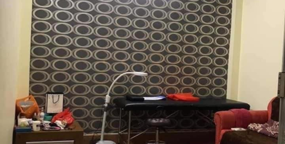 BA ĐÌNH HIẾM! NHÀ 33M, 5T NGÕ 3M THÔNG – GẦN Ô TÔ TRÁNH!