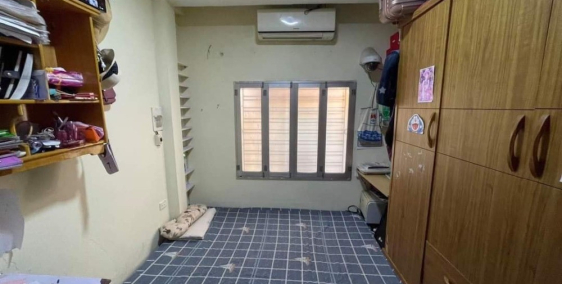 Chưa Đến 2 Tỷ Có Nhà Ba Đình. Văn Cao 16m2. 4 Tầng. Ngõ Xe Máy Tránh. 1.75 tỷ.