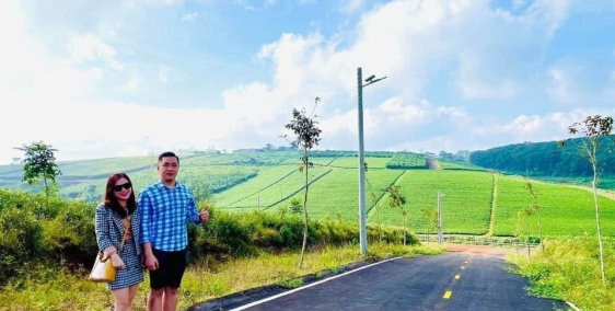 Bán nhà giá rẻ sổ sẳn tại Lộc Tân Lâm Đồng