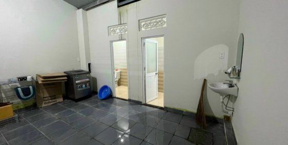 Bán nhà đường 1/5 Bảo Lộc giá ngộp