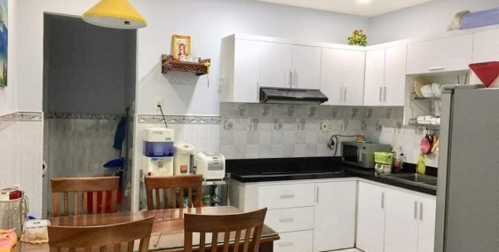 Chủ bán nhà đẹp, ngang 4m ở Đinh Bộ Lĩnh - Bình Thạnh!