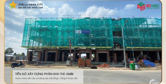 Đất nền Bình Thủy KDC Ngân Thuận