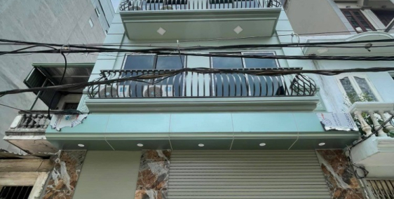 NHÀ PHỐ XUÂNTHỦY_76M, 7TẦNG_THANG MÁY_22PHÒNG_100TR/tháng