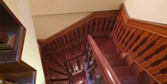 Bán nhà Phùng Chí Kiên 40m2, 5T, MT 4m, 7.25 tỷ, KINH DOANH, Ô TÔ.