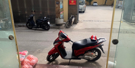 Bán nhà Phạm Thận Duật, Cầu Giấy, phân lô, kinh doanh, ô tô 54m2, 7 tỷ.